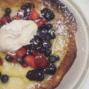 Meet your Posher, Adriana